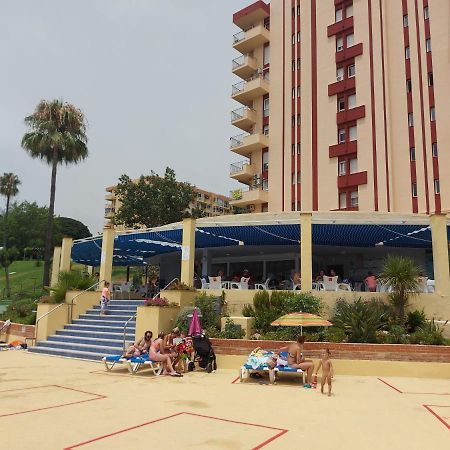 Minerva 414 Apartment Benalmadena Exterior photo