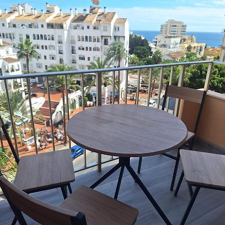 Minerva 414 Apartment Benalmadena Exterior photo