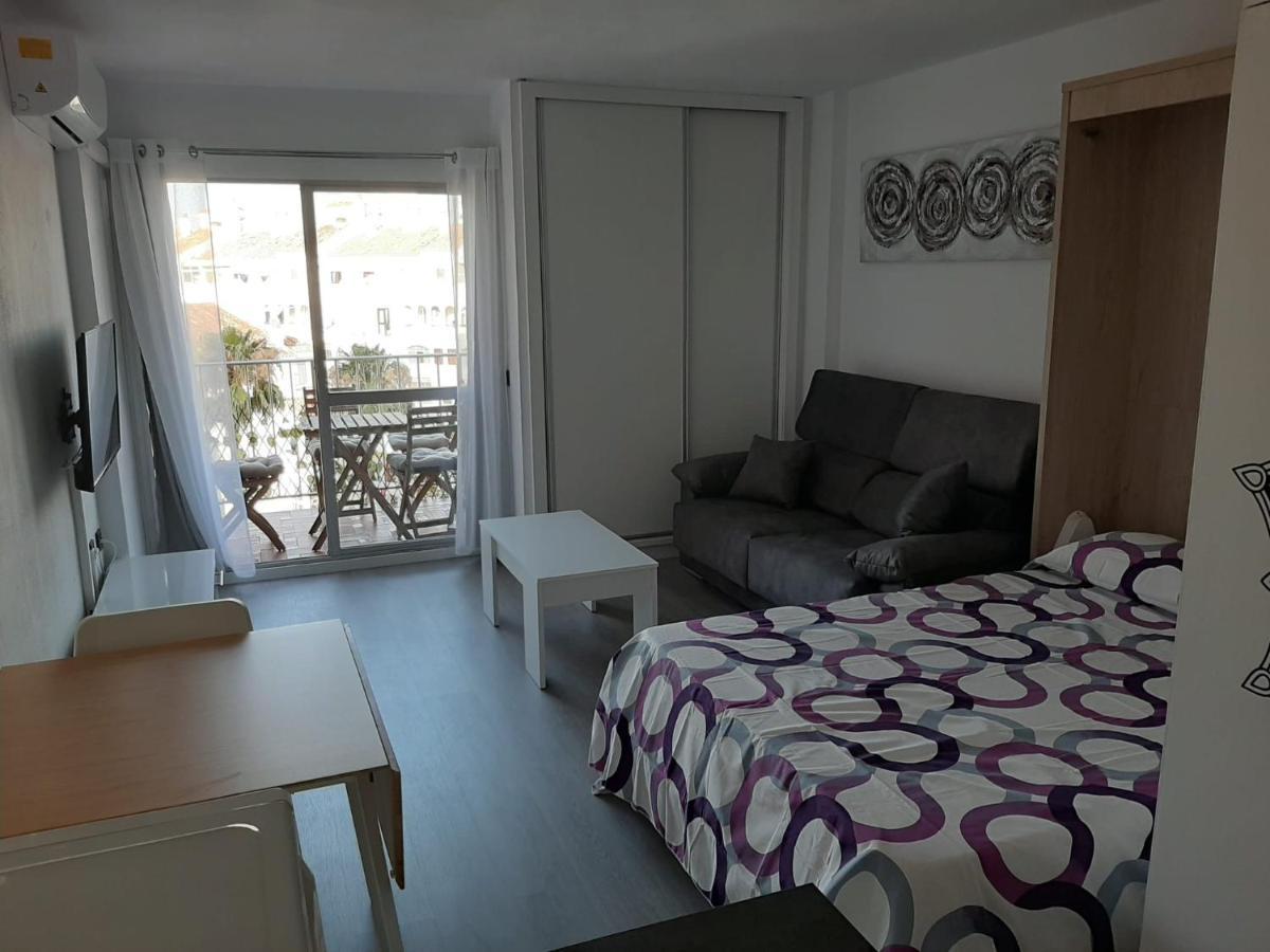 Minerva 414 Apartment Benalmadena Exterior photo