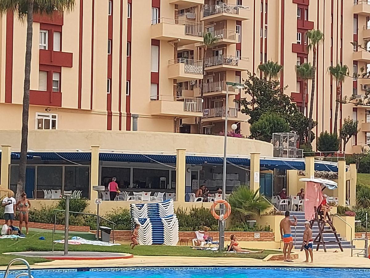 Minerva 414 Apartment Benalmadena Exterior photo
